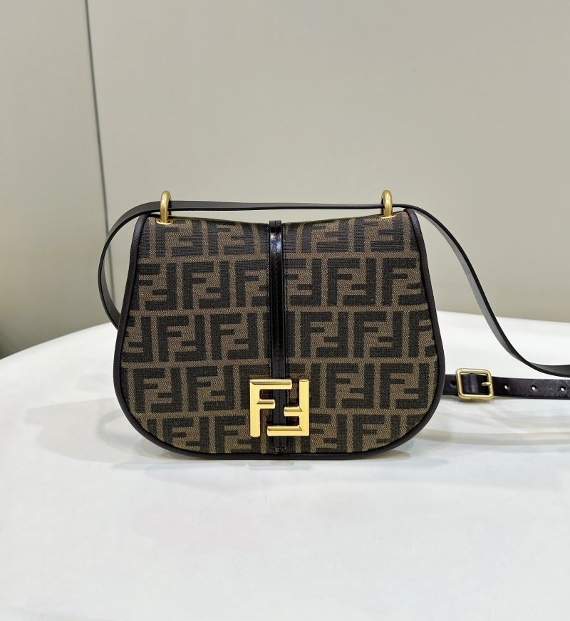 Fendi Satchel Bags